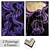 Wall Art Set with Frame Options 3D model small image 1