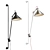Isla Modern Design Lamp 3D model small image 1