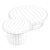 `Enne Suspence Marble Coffee Table` 3D model small image 3