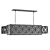 Feiss FE-REMY-P-A Chandelier Lighting 3D model small image 2