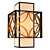 Elegant Feiss FE-REMY1 Wall Lamp 3D model small image 1