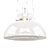Modern Design Pendant Light Fixture 3D model small image 1