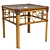 Square End Table 3D Model 3D model small image 1