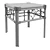 Square End Table 3D Model 3D model small image 3