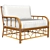 Mimi Hug Chair 3D Model 3D model small image 1