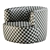 Elain Molteni Armchair: Modern Design Studioighthouse 3D model small image 4