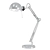 Forsa IKEA Table Lamp - 3D Model 3D model small image 4