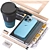 Blue iPhone Decorative Set - 3D Model 3D model small image 1