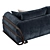 Versace Home Medusa Sofa - Luxury Elegance 3D model small image 5