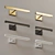 Modern Art LED Picture Light 3D model small image 4
