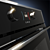 TEKA Compact Oven HLC 840 3D model small image 3