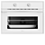 TEKA HLC 860P Mini Oven 3D model small image 4