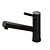 Translated from Russian: "OMOIKIRI_Faucet_02"

 Sleek Chrome Faucet Upgrade 3D model small image 11