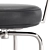  Sleek Cassina LC7 Swivel Chair 3D model small image 3