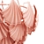 Elegant Stefani Design Lamps 3D model small image 3