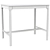 IKEA EKEDALEN Bar Table Set 3D model small image 4