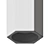 Modern Minimalist Pendant Light 3D model small image 5