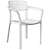 Modern Nate Chair 3D Model 3D model small image 3