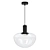 Elegant Design Lamps Collection 3D model small image 1