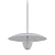 Elegant Reflective Design Lamp 3D model small image 2