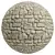 Java Stone Texture Set, 3MAT 3D model small image 2