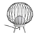 Modern LED Outdoor Lighting Fixture 3D model small image 2