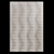 Andes Versatile 3D Wall Tile 3D model small image 3
