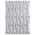 Modern Wall Tile Haru 2015 3D model small image 4