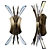 Hinkley Vida QN-VIDA2 Wall Sconce 3D model small image 1
