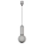  Modern Glass Pendant Light Collection 3D model small image 4