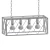 Grace Oaks Pendant Light Fixture 3D model small image 2