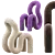Modern ARA THOROSE 7M Chair 3D model small image 6