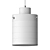  Trim 50227/1 Smoky Pendant Light 3D model small image 5