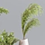 Floral Design Bouqute08 Sculpture 3D model small image 3