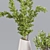 Floral Design Bouqute08 Sculpture 3D model small image 4