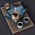 Chemex Glass Coffee Maker 3D model small image 2