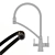 Paulmark Siegen Si213111 Mixer 3D model small image 3