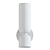 Edie Gray Sconce Lightmaker Design 3D model small image 2