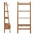 Scandinavian Style Bruni Shelving 3D model small image 2
