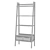 Scandinavian Style Bruni Shelving 3D model small image 6