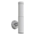 Modern Outdoor Wall Light Fixture 3D model small image 2
