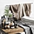 High-Quality Bathroom Accessories 3D Models 3D model small image 4