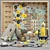 Designer Grouped Toy & Furniture Collection 3D model small image 1