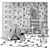Designer Grouped Toy & Furniture Collection 3D model small image 6