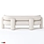 Royal Stranger Embrace Sofa Set 3D model small image 4