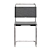 Modern B33 Chair | Sleek Design 3D model small image 2