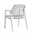 Modern Mesh Chair | Versatile 3D Model 3D model small image 3