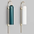  VIAN WALL Glass Sconce 3D model small image 2
