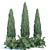 JuniPBR Outdoor Collection Vol. 99 3D model small image 1