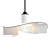 Industrial Warehouse Pendant Lights 3D model small image 1